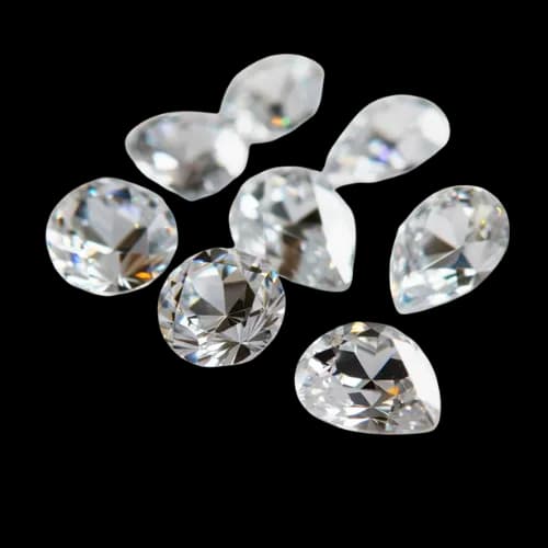 Historical Diamond Jewelry
