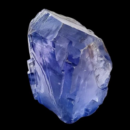 Tanzanite Gemstone