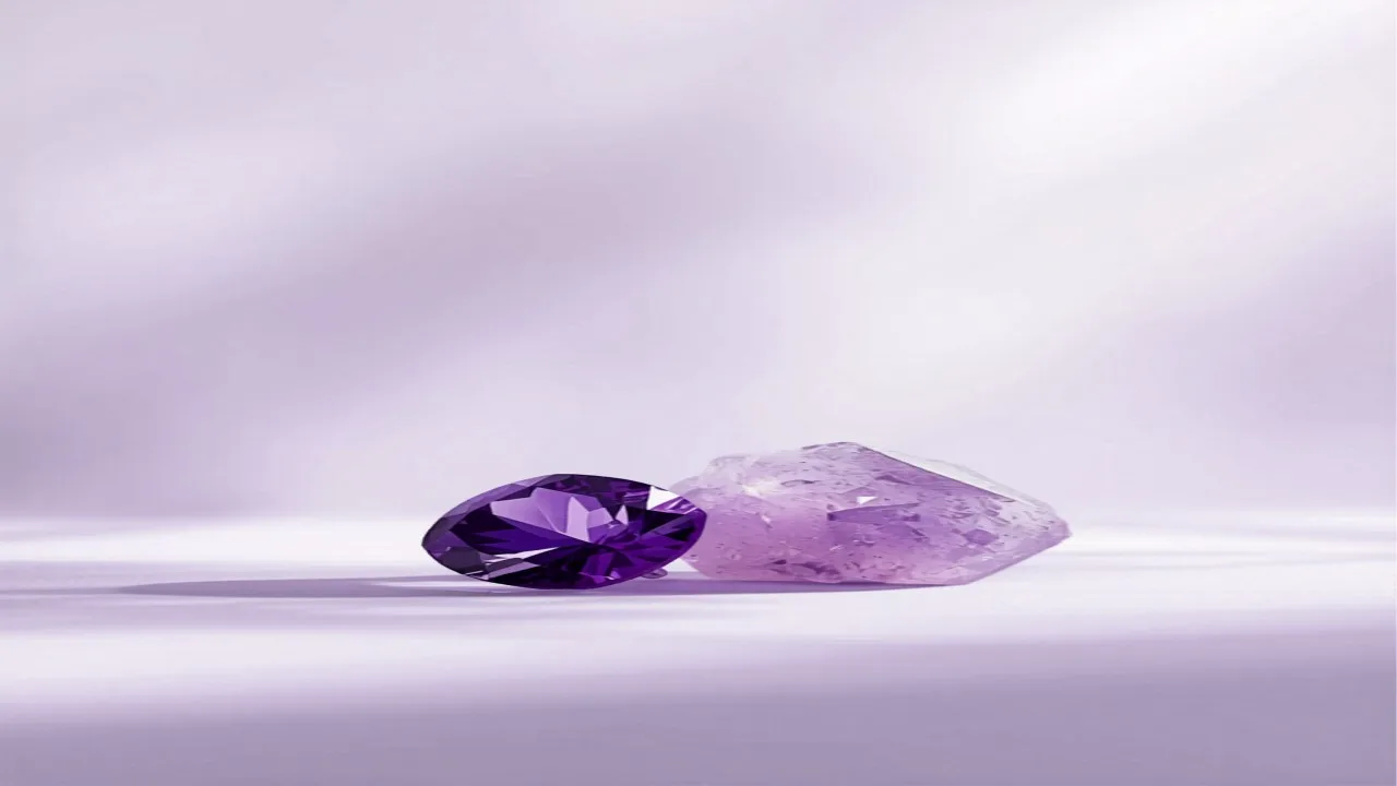 February's Birthstone: The Complete Amethyst Guide to Colour, Meaning and Value