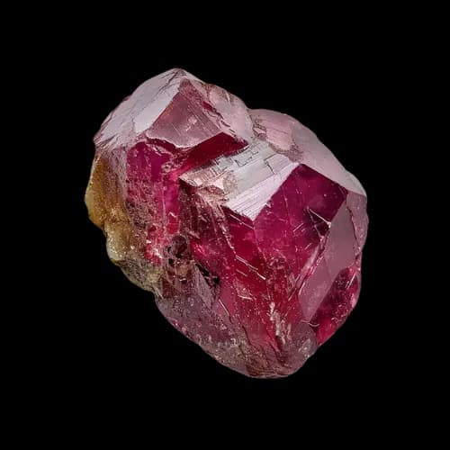 January Birthstone - Garnet