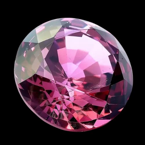 January Birthstone - Garnet Varieties