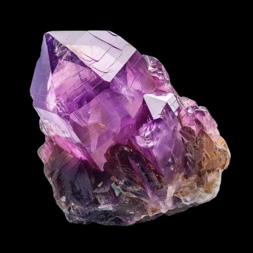 June Birthstones - Pearl and Alexandrite