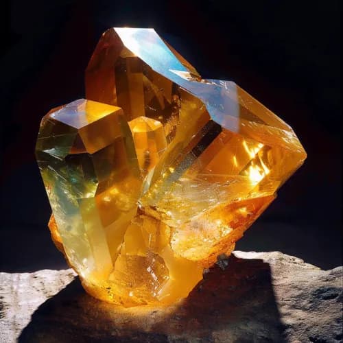 Medieval Topaz Jewelry