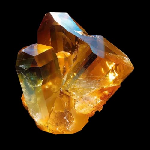 Topaz History - November Birthstone