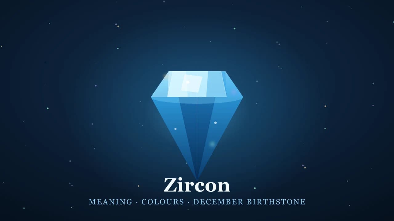 Zircon: Meaning, Colours, and the Real Gem Cubic Zirconia Gets the Blame For