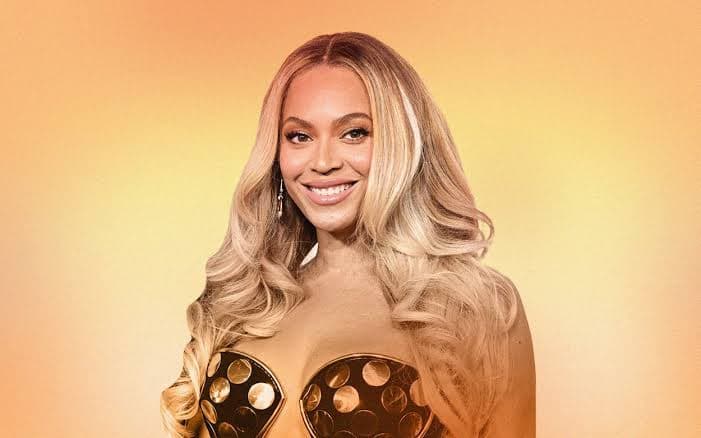 Beyoncé - September Birthstone