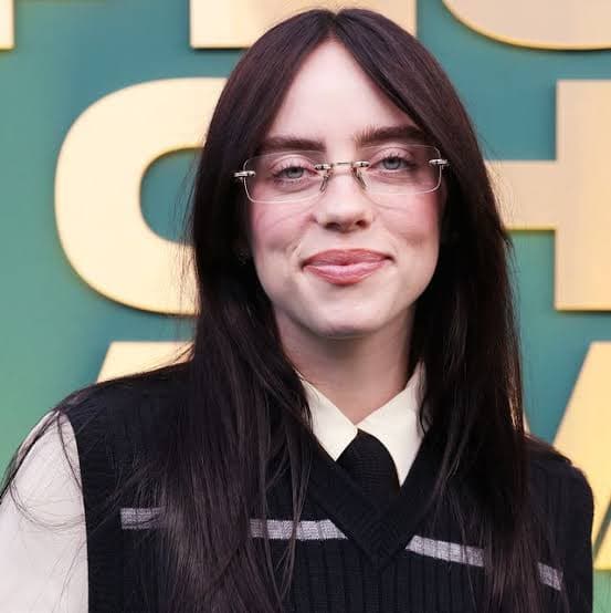 Billie Eilish - December Birthstone