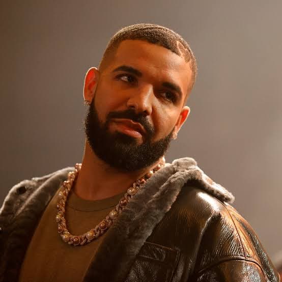 Drake - October Birthstone