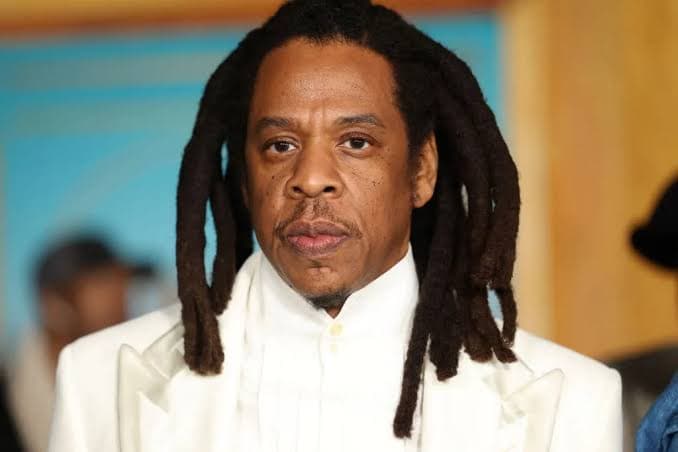 Jay-Z - December Birthstone