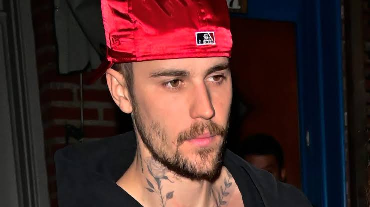 Justin Bieber - March Birthstone