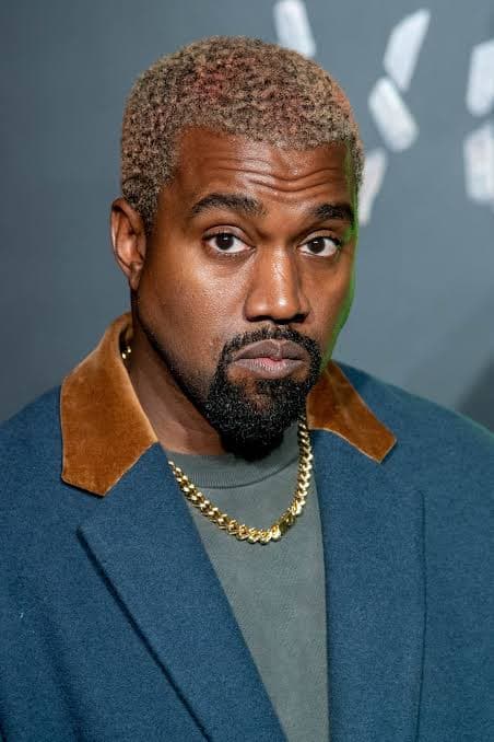 Kanye West - June Birthstone