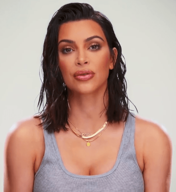 Kim Kardashian - October Birthstone