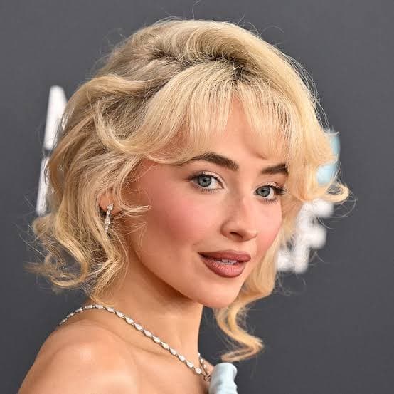 Sabrina Carpenter - May Birthstone