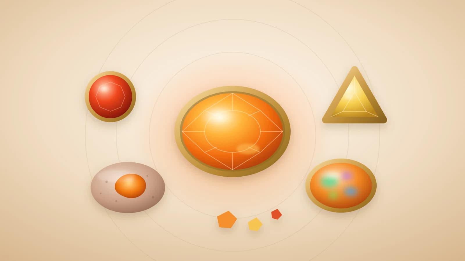 Fire Opal: What It Is, What It's Worth, and Whether You Should Wear One