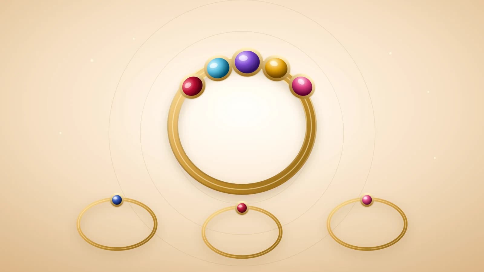 Mother's Ring Buyer's Guide: Which Birthstones Survive Daily Wear
