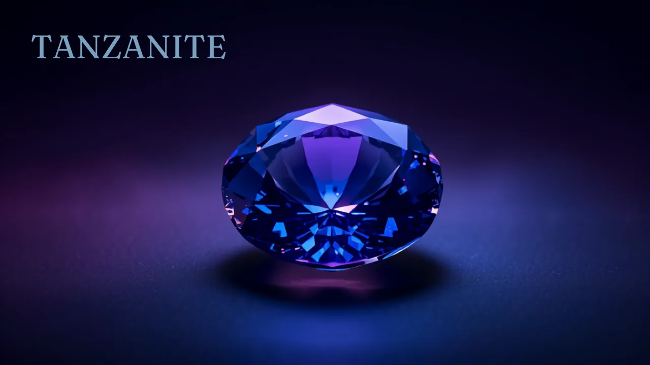Tanzanite: Meaning, Colours, and the Gem Found in Only One Place on Earth
