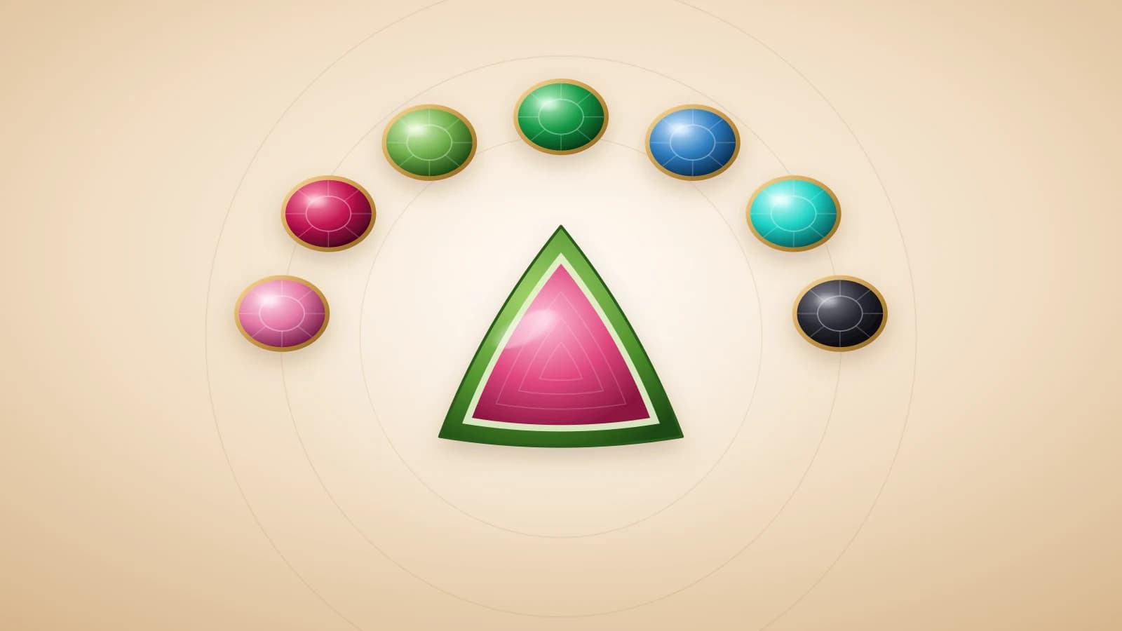Tourmaline Meaning, Colors and Price: The October Birthstone Guide