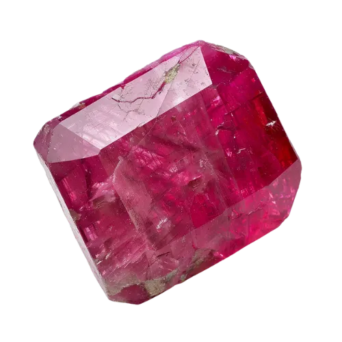 Ruby Color Chart: Understanding the Shades of July's Birthstone